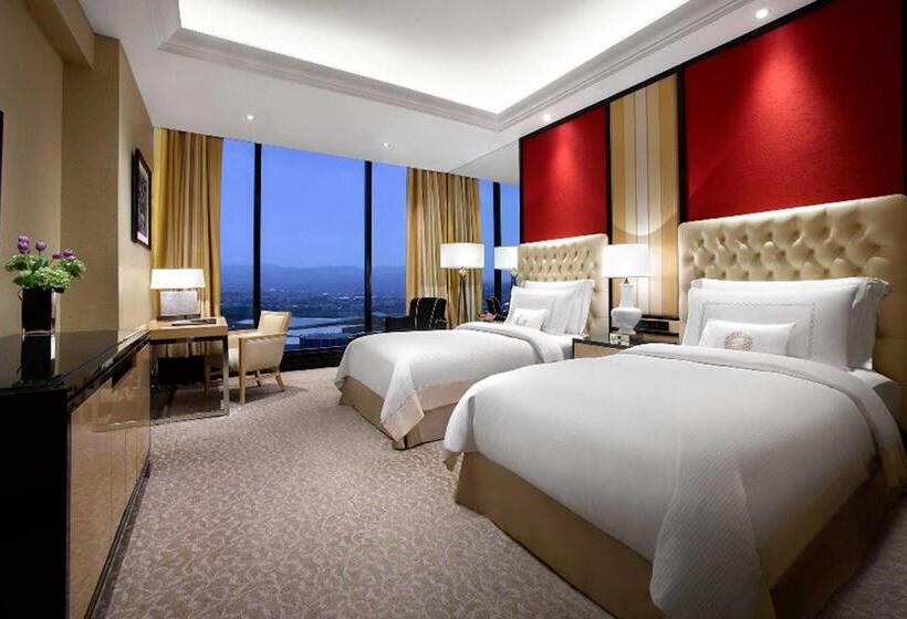 اتاق اکونومی, The Trans Luxury Hotel Bandung