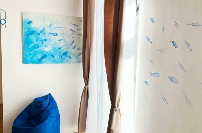 Четырехместный Номер Стандарт, Samo Rooms