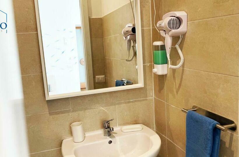 Четырехместный Номер Стандарт, Samo Rooms