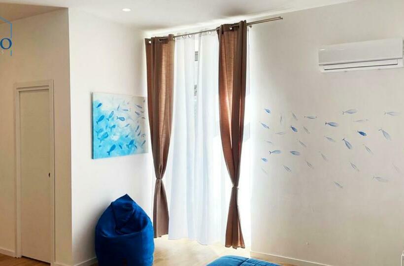 Четырехместный Номер Стандарт, Samo Rooms