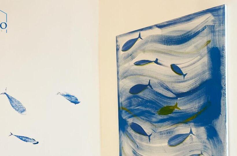 Номер Стандарт Трехместный, Samo Rooms