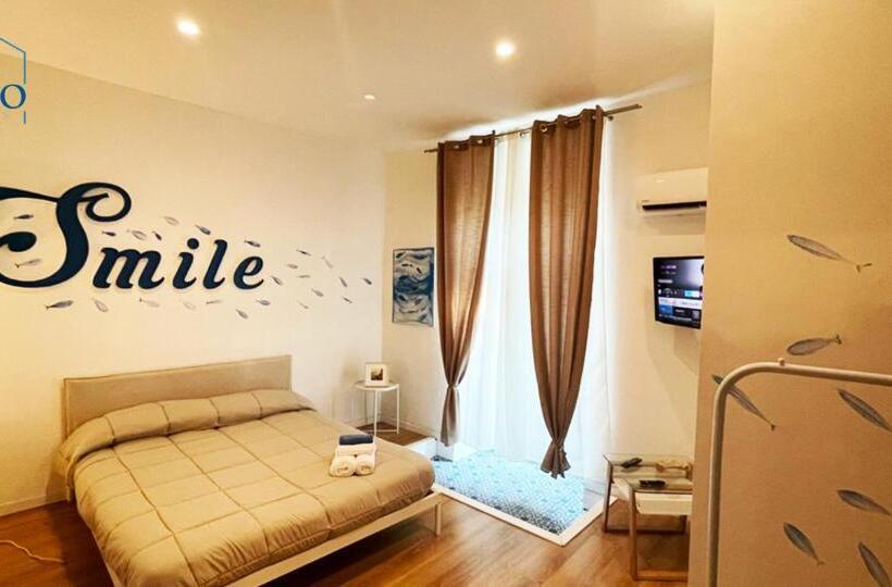 Номер Стандарт Трехместный, Samo Rooms