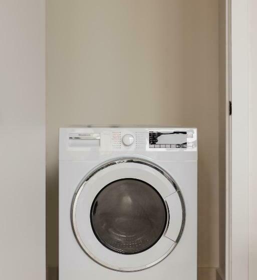 带1个卧室的高级公寓, Sonder Onyx