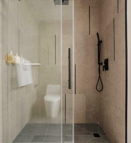 Apartamento 1 Dormitório, Sonder Onyx