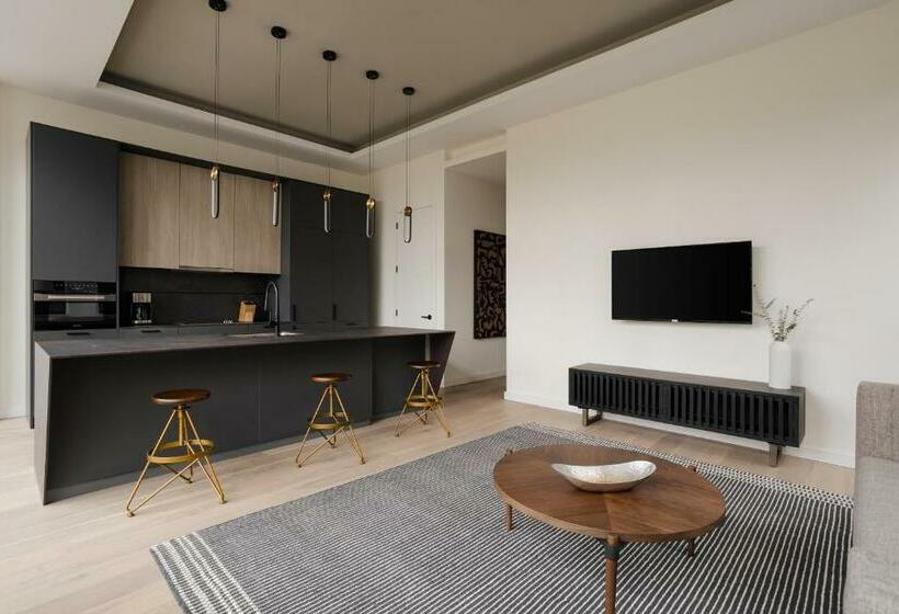 标准工作室, Sonder Onyx