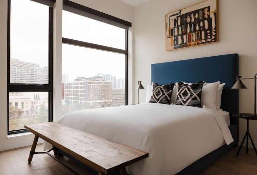 带1个卧室的公寓, Sonder Onyx