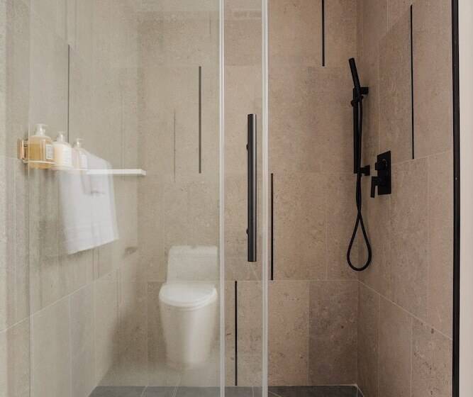 Apartamento 1 Dormitório, Sonder Onyx