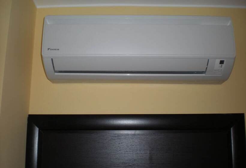 标准间, B&b Il Girasole