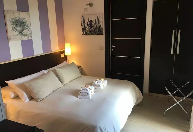 スタンダードルーム, B&b Il Girasole