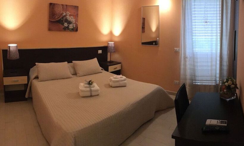 标准间, B&b Il Girasole