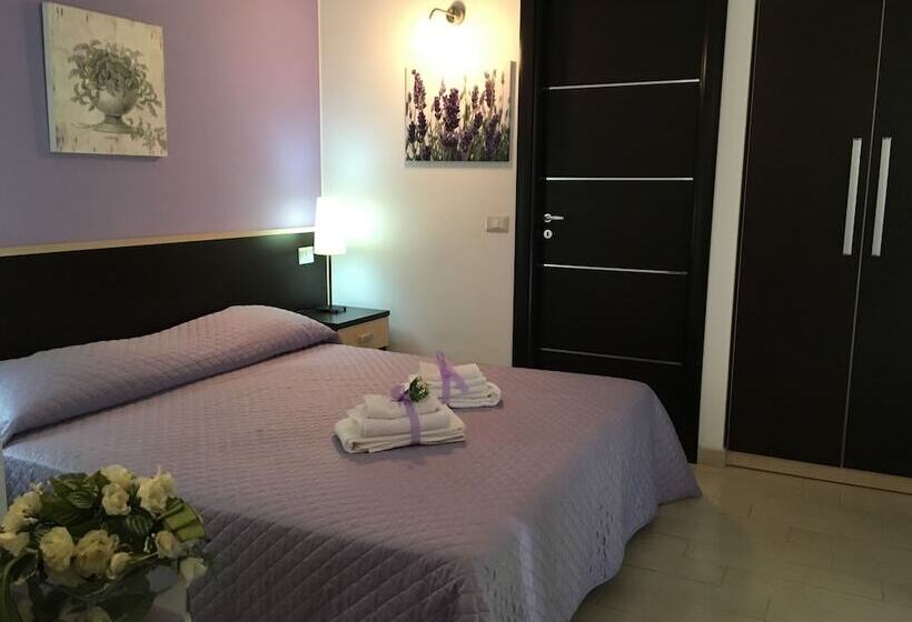 标准间, B&b Il Girasole