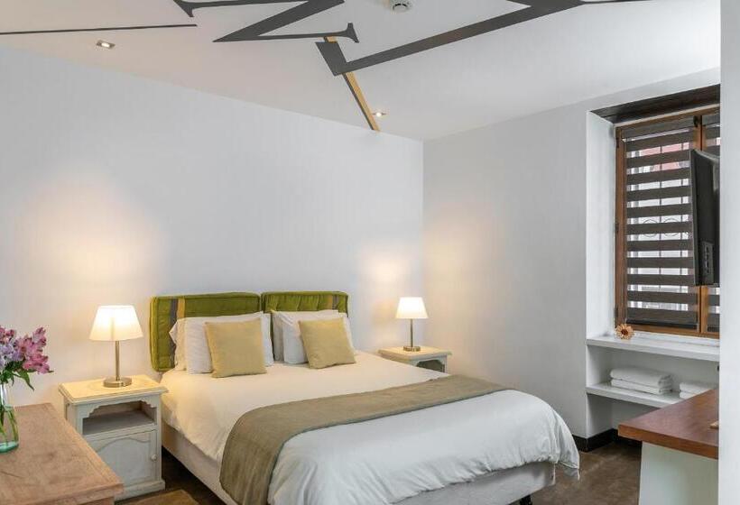 חדר סטנדרט יחיד, Casa Gardenia