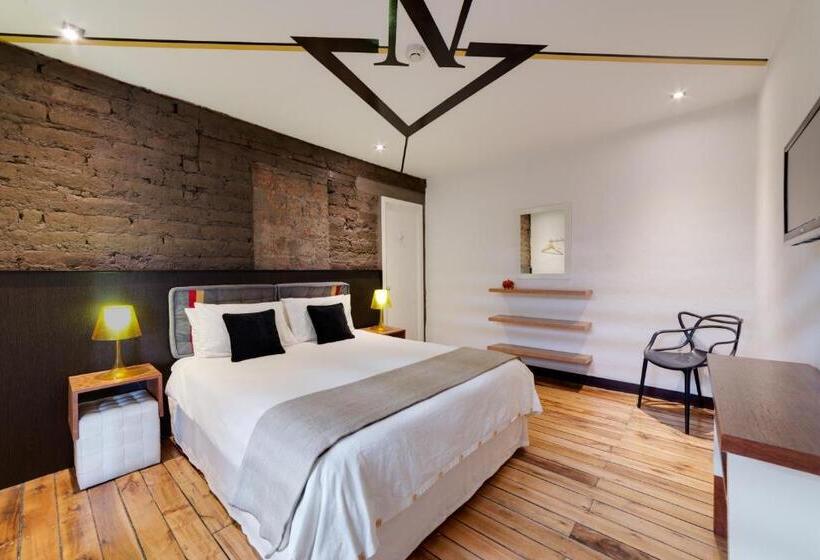 חדר סטנדרט יחיד, Casa Gardenia