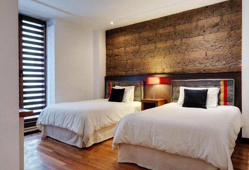 חדר סטנדרט עם מרפסת, Casa Gardenia