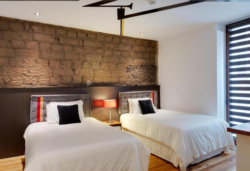 חדר סטנדרט עם מרפסת, Casa Gardenia