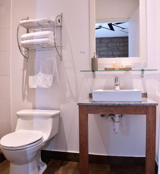 חדר סטנדרט עם מרפסת, Casa Gardenia