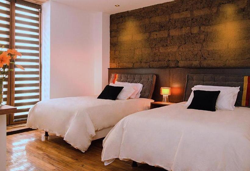 חדר סטנדרט עם מרפסת, Casa Gardenia