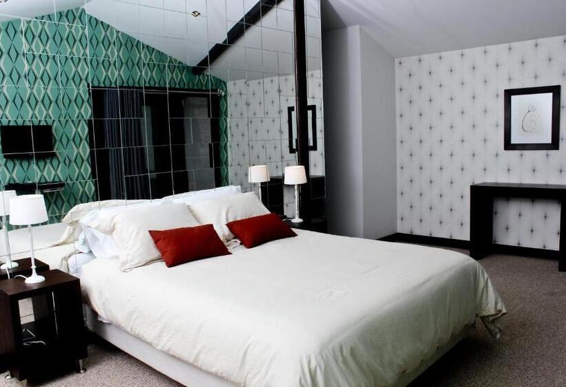 חדר סופריור, Casa Gardenia