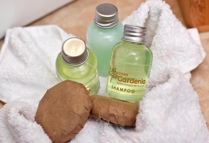 חדר סופריור, Casa Gardenia