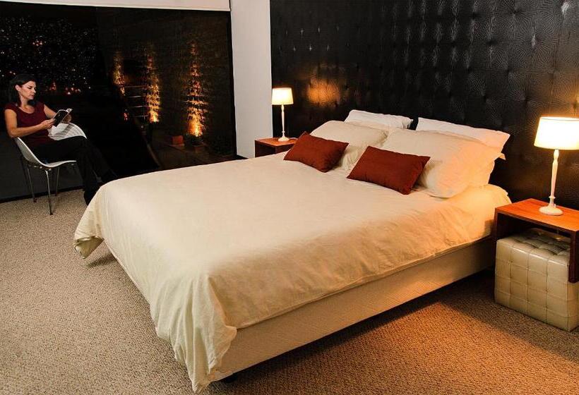 חדר סופריור, Casa Gardenia