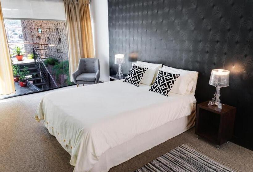 חדר סופריור, Casa Gardenia