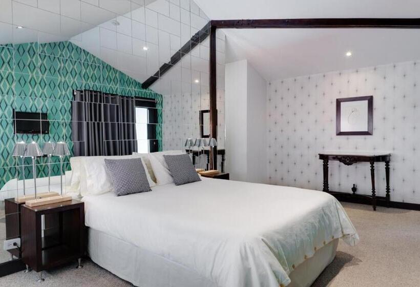 חדר סופריור, Casa Gardenia