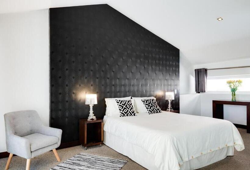 חדר סופריור, Casa Gardenia