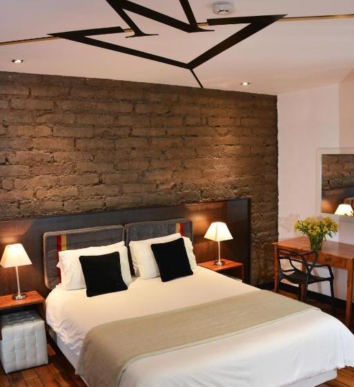 חדר סטנדרט, Casa Gardenia