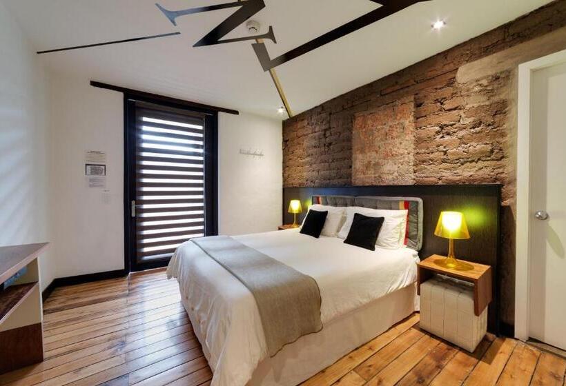 חדר סטנדרט, Casa Gardenia