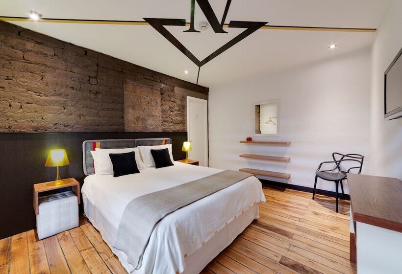 חדר סטנדרט יחיד, Casa Gardenia