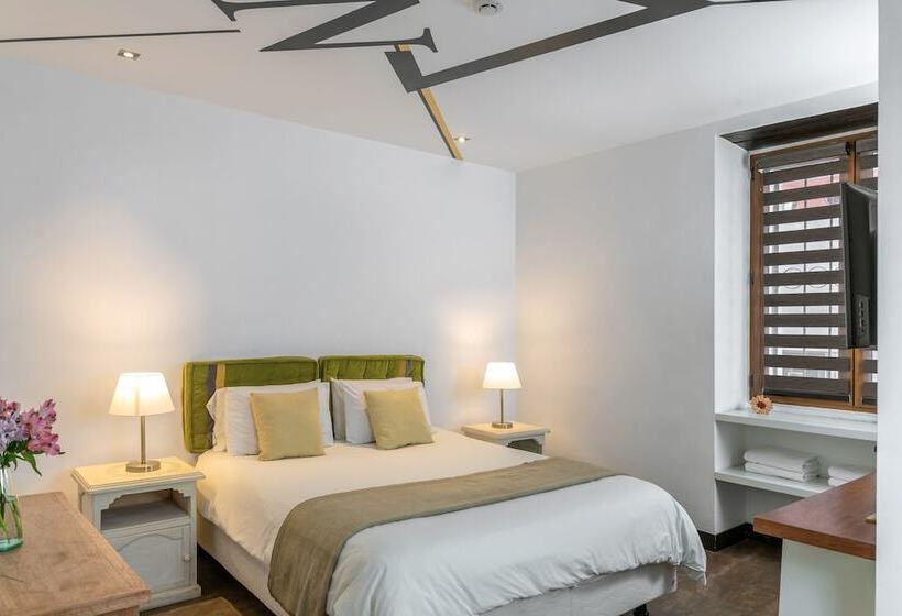 חדר סטנדרט יחיד, Casa Gardenia