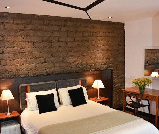 חדר סטנדרט יחיד, Casa Gardenia