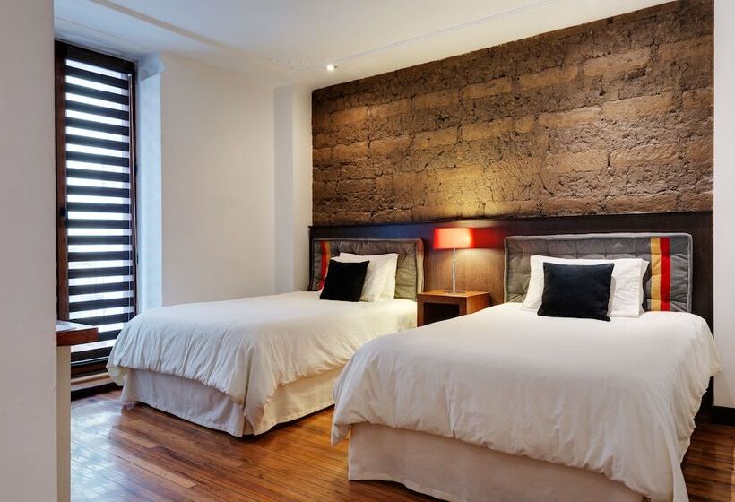 חדר סטנדרט עם מרפסת, Casa Gardenia