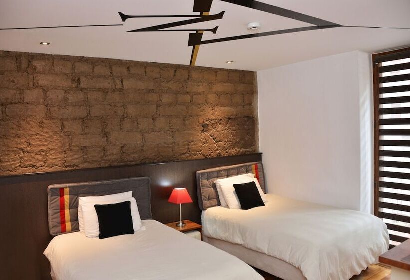 חדר סטנדרט עם מרפסת, Casa Gardenia