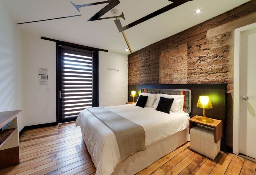 חדר סטנדרט, Casa Gardenia