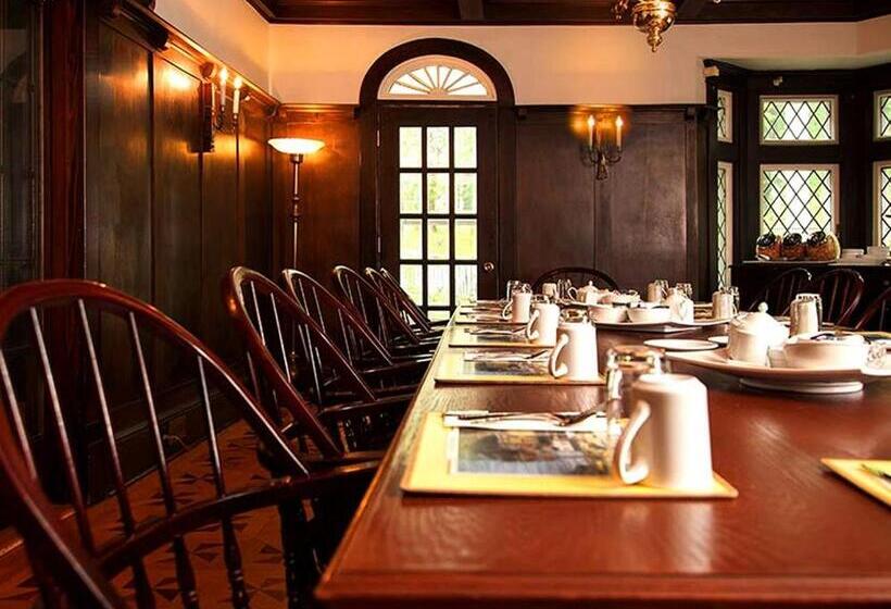 スタンダードルーム, Leaside Manor