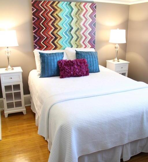 スタンダードルーム, Leaside Manor