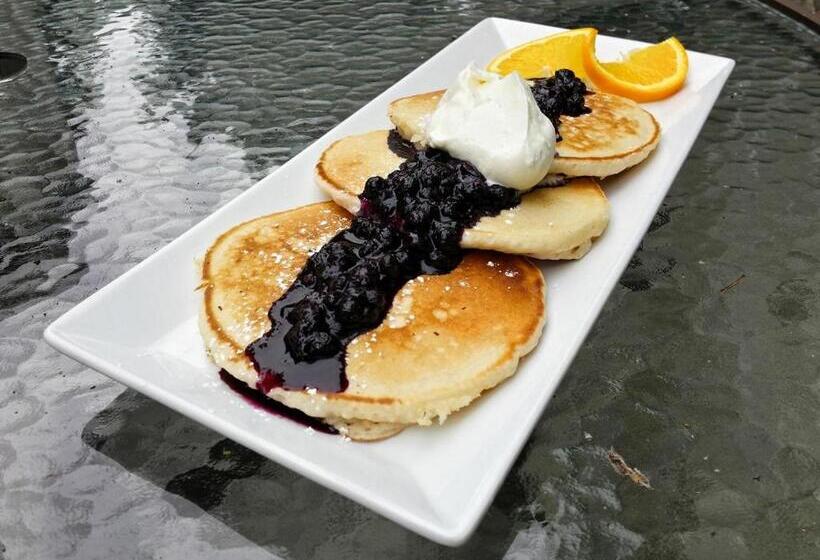 スタンダードスタジオ, Leaside Manor