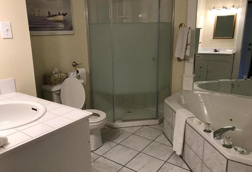 スタンダードスタジオ, Leaside Manor