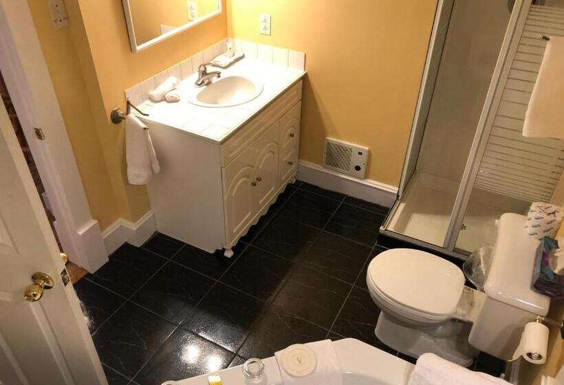 スタンダードスタジオ, Leaside Manor