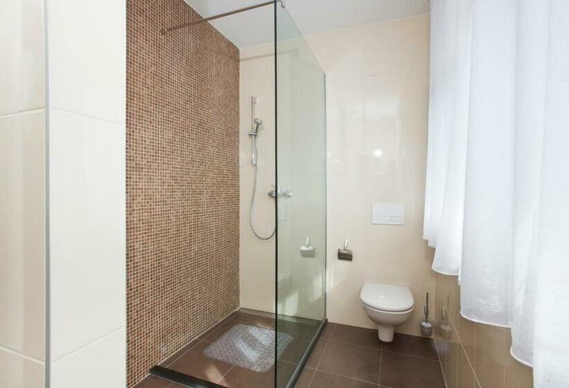 바다 전망 스위트, Boban Luxury Suites