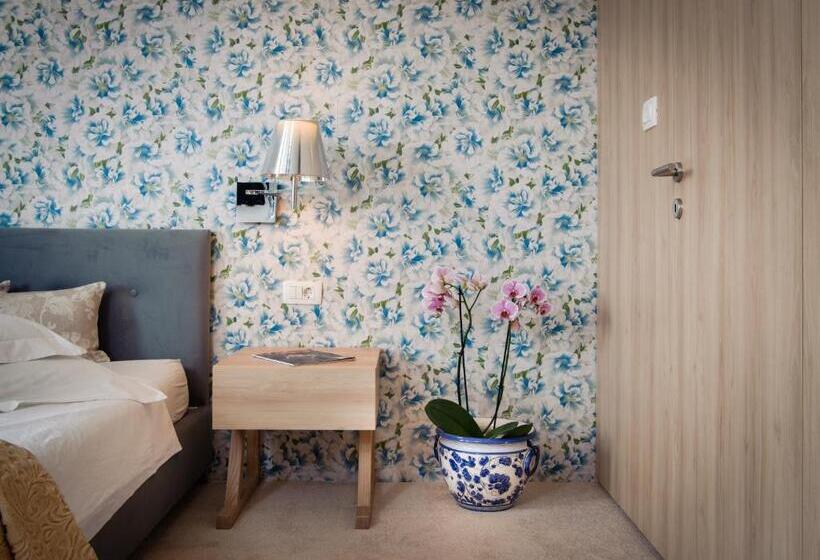 바다 전망 스위트, Boban Luxury Suites