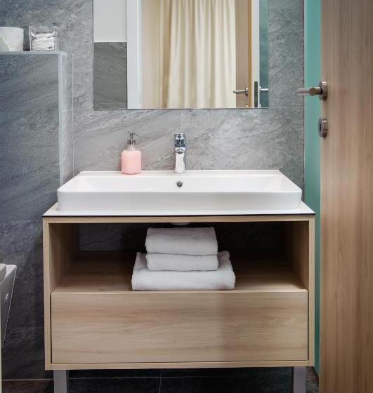 바다 전망 스위트, Boban Luxury Suites