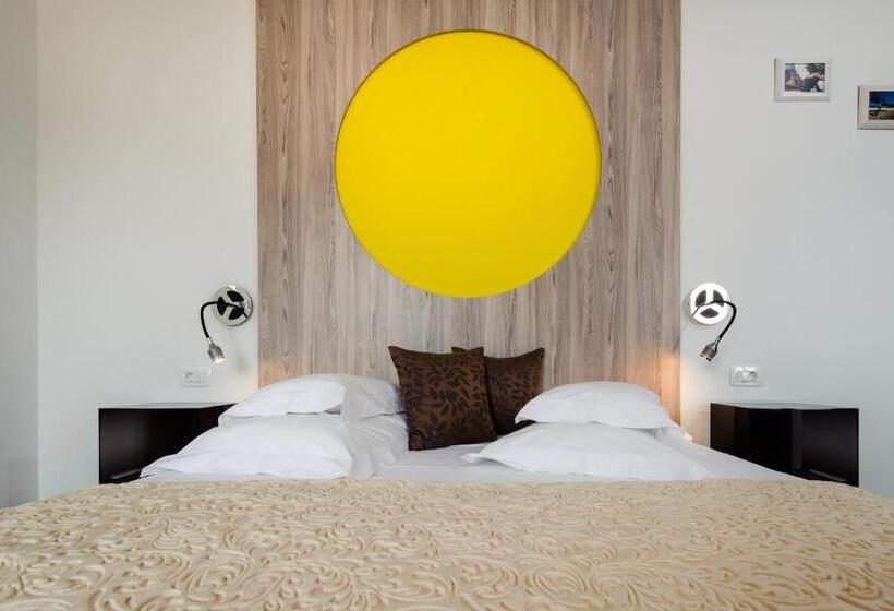 바다 전망 스위트, Boban Luxury Suites