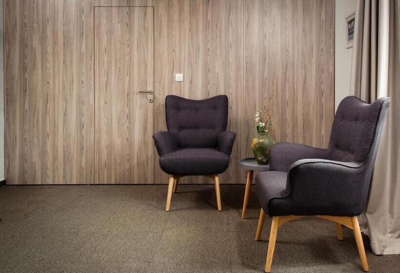 바다 전망 스위트, Boban Luxury Suites