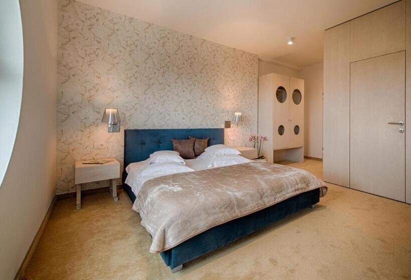 스탠다드 룸 바다 전망, Boban Luxury Suites