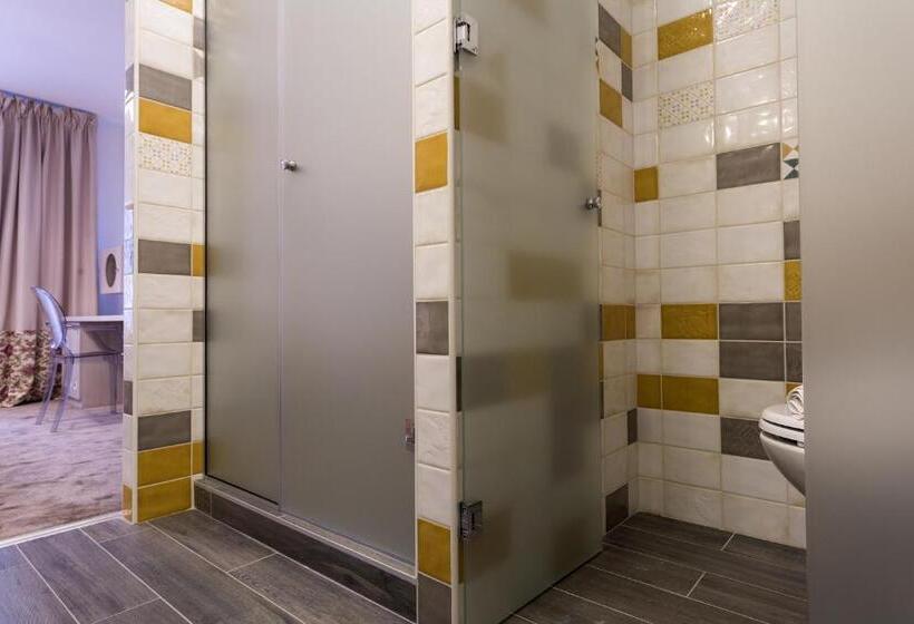 2 베드룸 디럭스 스위트, Boban Luxury Suites