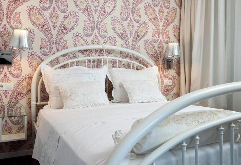 2 베드룸 디럭스 스위트, Boban Luxury Suites