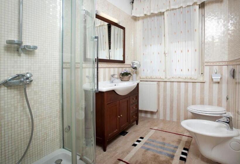 2 베드룸 디럭스 스위트, Boban Luxury Suites