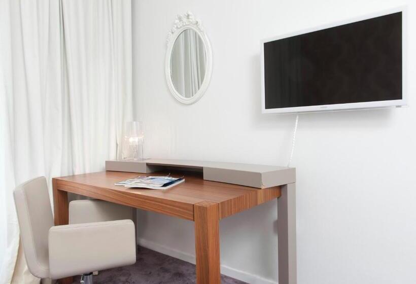 2 베드룸 디럭스 스위트, Boban Luxury Suites